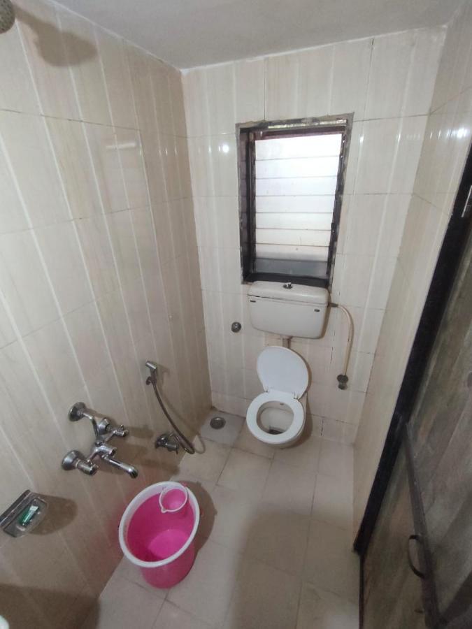 Hotel Skylight Navi Mumbai Exterior foto