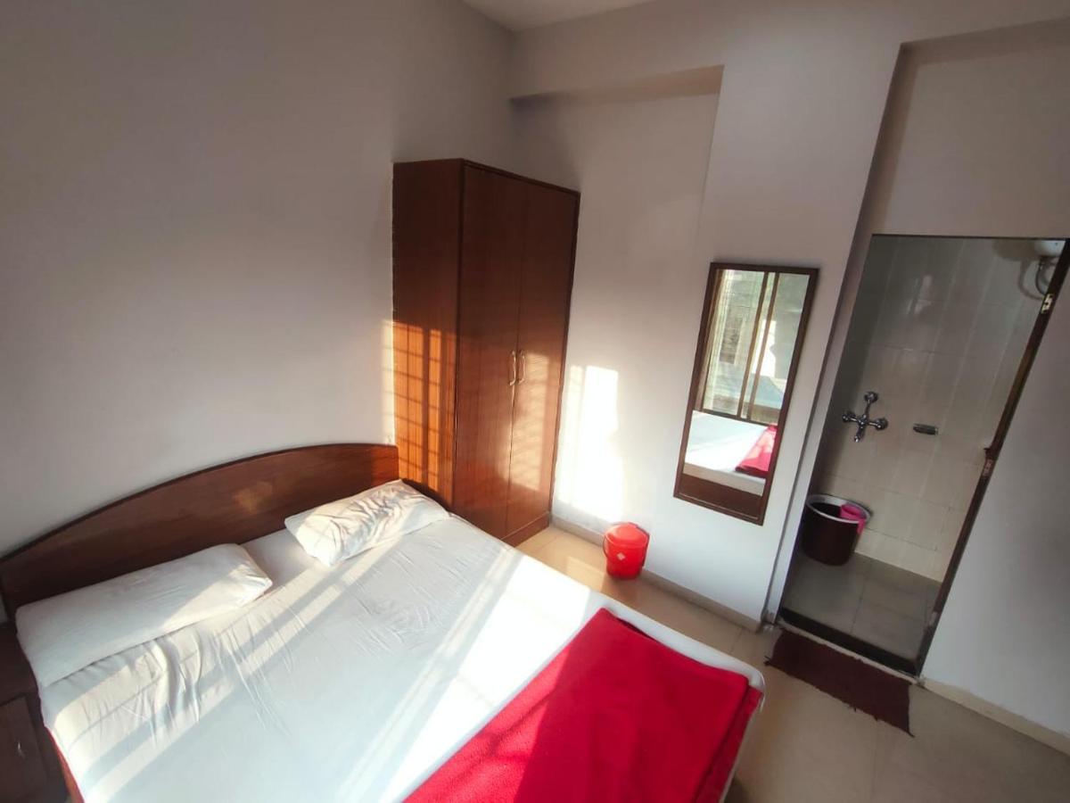 Hotel Skylight Navi Mumbai Exterior foto
